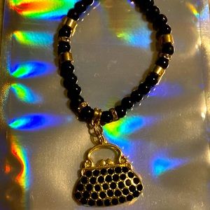 It’s always the bag for me!👛